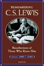 Remembering C.S. Lewis: Recollections of Those Who Knew Him